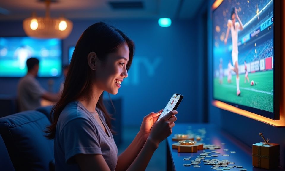 tcl99 mobile gaming